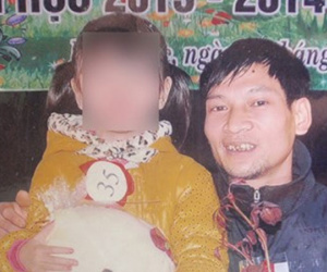 Vụ chồng chém vợ ở Phú Thọ: Xuất hiện kẻ lạ mặt tự ý lấy đồ mang đi