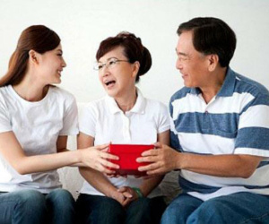 Âm mưu bất ngờ đằng sau căn nhà 4 tầng bố mẹ chồng tặng con dâu làm quà cưới