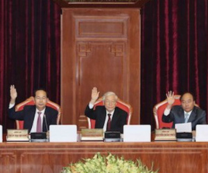 Bãi bỏ các khoản thu nhập ngoài lương của công chức