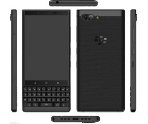 BlackBerry Key2 sẽ có RAM 6 GB, chip Snapdragon 660