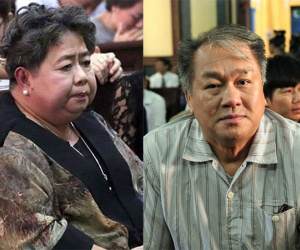 'Đại gia' Hứa Thị Phấn lừa Phạm Công Danh căn nhà gần 1.300 tỷ như thế nào?