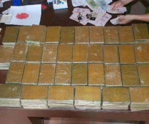 Kiếm siêu lợi nhuận từ heroin, bỏ tiền tỷ ‘chạy án’ bất thành