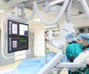 Loại bỏ khối u bằng phương pháp 'bỏ đói', không phải phẫu thuật