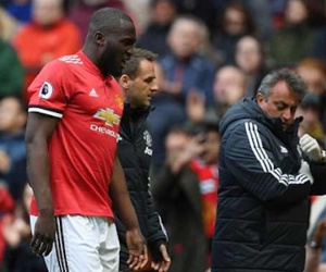 Lukaku có nguy cơ lỡ chung kết Cup FA