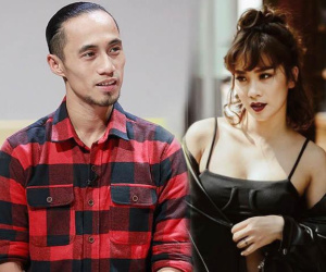 Phạm Lịch lên tiếng sau lời xin lỗi của Phạm Anh Khoa: 'Tôi không chấp nhận lời xin lỗi lấp liếm không đáng mặt đàn ông ấy!'