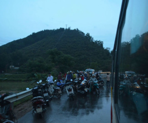 Rủ nhau tắm mát sau khi đi học về, 2 học sinh đuối nước thương tâm