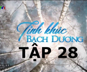 Tình Khúc Bạch Dương tập 28: Quyên nằng nặc đòi ly dị, Vân suy sụp đến đổ bệnh
