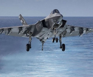 Ankara sẽ nhận chiếc tiêm kích F-35 đầu tiên theo đúng kế hoạch