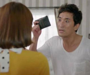 Cám cảnh cuộc hôn nhân, mỗi sáng ngửa tay chờ chồng phát cho 70 nghìn đi chợ