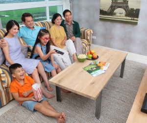 Đến lượt Viettel bị xử lý vì cắt hàng loạt chương trình truyền hình
