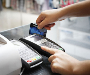 Ngân hàng cảnh báo không quẹt thẻ ATM tại thiết bị khác ngoài máy POS