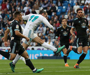 Real thắng 6-0 bằng đội hình thiếu Ronaldo