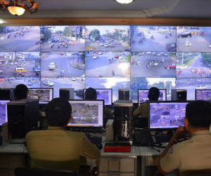 TQ hứa giúp Campuchia lắp đặt camera an ninh khắp cả nước