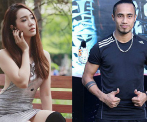 Vũ công Nga My nói về lời xin lỗi của Phạm Anh Khoa: 'Mông lung như một trò đùa'