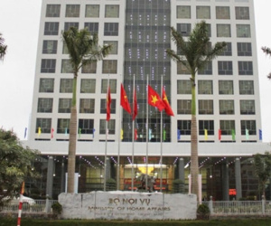 15 ứng viên dự kỳ thi tuyển Vụ phó ở Bộ Nội vụ