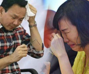 Anh chồng Sài Gòn cùng lúc phải ra tòa ly hôn ba người vợ