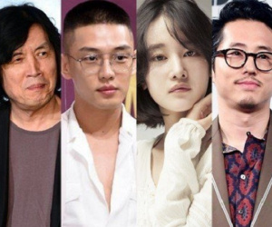 'Burning' - ứng cử viên Cành Cọ Vàng lao đao vì một cái 'like dạo' trên Instagram