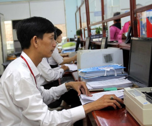 Đà Nẵng rút thẻ xanh, vàng, hồng để đánh giá công chức