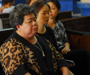 Đại án tại ngân hàng Đại Tín: Thu chi khống gây thiệt hại hơn 5.256 tỷ đồng