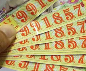 Gia đình ở miền Tây báo bị cướp 10 tỷ đồng tiền trúng số