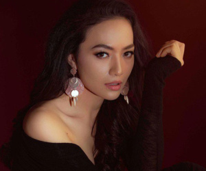 Giữa phát ngôn tranh cãi của Phạm Anh Khoa, Tina Tình lên tiếng: 'Anh ấy chỉ là quậy phá, không có ý xấu'