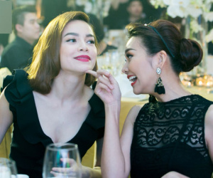 Hồ Ngọc Hà - Thanh Hằng sau hơn 10 năm: Tên tuổi cùng phất, tình duyên lại quá chênh lệch