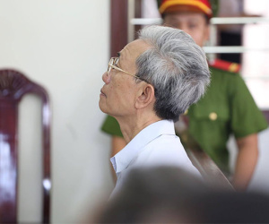 Hội Bảo vệ Quyền trẻ em gửi đơn cầu cứu Phó Thủ tướng xem xét lại bản án treo của bị cáo 77 tuổi dâm ô trẻ em ở Vũng Tàu