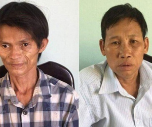 Lời khai của chủ mưu và hung thủ giết người đàn ông rồi chôn xác nhiều lần ở Đà Nẵng