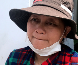 Mẹ hiệp sĩ Sài Gòn: 'Nó ăn cơm xong rồi đi mãi không về'