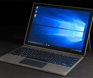Microsoft thừa nhận lỗi màn hình trên Surface Pro 4