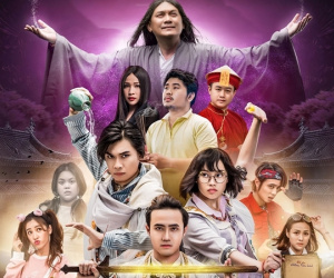 Phim Youtube của Huỳnh Lập gây bất ngờ với dàn cast 'khủng'