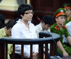 ‘Siêu lừa’ Huỳnh Thị Huyền Như sẽ hầu tòa phúc thẩm vào ngày 28/5