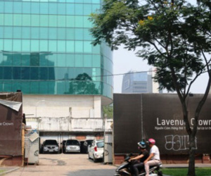 Thanh tra Chính phủ kiến nghị thu hồi 5.000 m2 đất vàng Sài Gòn