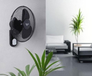 Vì sao quạt điện, quạt trần thường có 3 cánh? Dùng quạt mấy cánh thì tiết kiệm điện nhất?
