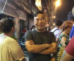 Vụ băng trộm SH đâm chết 2 hiệp sĩ Sài Gòn: Chủ nhân chiếc xe trần tình việc dân mạng 'tố' sau vụ việc vẫn rủ bạn đi nhậu