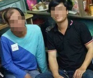 Vụ hai hiệp sĩ bắt cướp bị đâm chết: Bức ảnh chụp chung và lời kể người trong cuộc