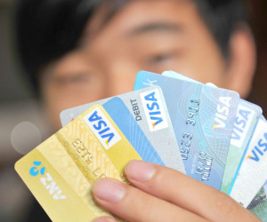 55 triệu thẻ ngân hàng ở Việt Nam là thẻ 'rác'