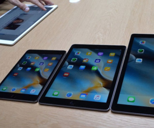 8 lý do nên chọn iPad đời cũ thay vì mua iPad Pro