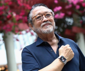 Apple Watch cứu mạng người đàn ông 76 tuổi