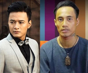 Bênh vực Phạm Anh Khoa, Hồng Đăng bị 'đào mộ' quá khứ từng đánh phụ nữ