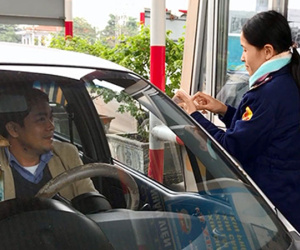 Bộ Giao thông đề xuất bỏ quy định trạm thu phí phải cách nhau 70 km