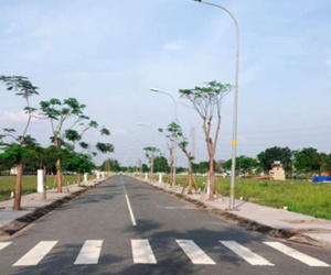 Bốn lý do giá đất sốt cao nhưng khó giảm