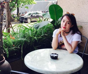 ‘Cá sấu chúa’ Quỳnh Nga: Nếu bị chào bằng vỗ mông thì sẽ cho ăn... tát
