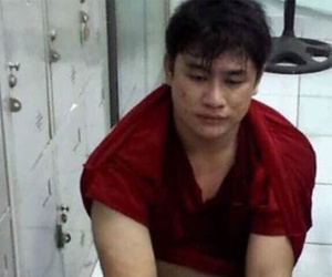 Công an TP.HCM vây bắt 2 nghi can đâm chết 2 hiệp sĩ: Phải nổ súng để khắc chế