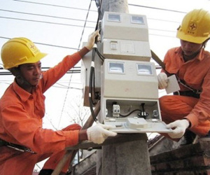 Cử tri các tỉnh đồng loạt đề nghị bỏ VAT với hóa đơn tiền điện