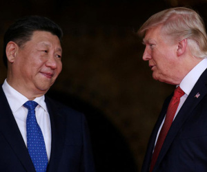 Hỗ trợ công ty Trung Quốc, ông Trump vi phạm hiến pháp?