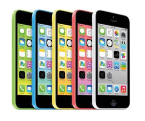 iPhone 8s sẽ có nhiều màu như iPhone 5c