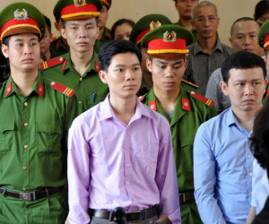 Luật sư yêu cầu triệu tập ông Trương Quý Dương đến tòa