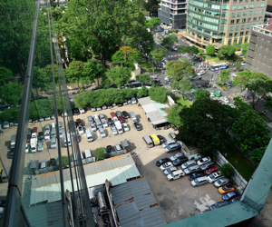 Ông Nguyễn Thành Tài có trách nhiệm về vụ 5.000m2 đất vàng ở Sài Gòn