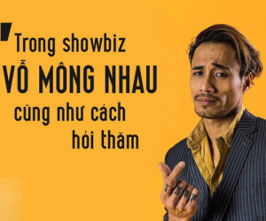 Phạm Anh Khoa: Từ ông bố bỉm sữa đáng yêu đến tiêu tan sự nghiệp vì scandal gạ tình